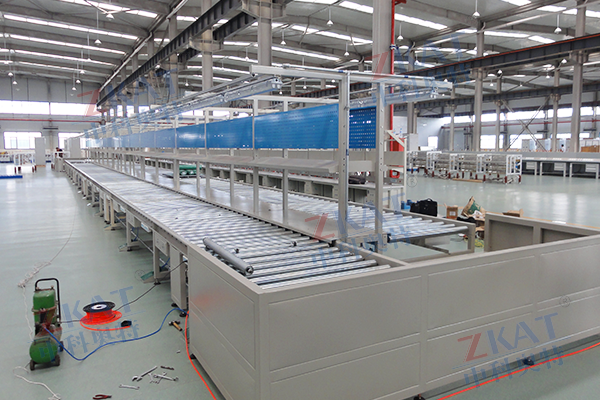 ��Ͳ��װ��